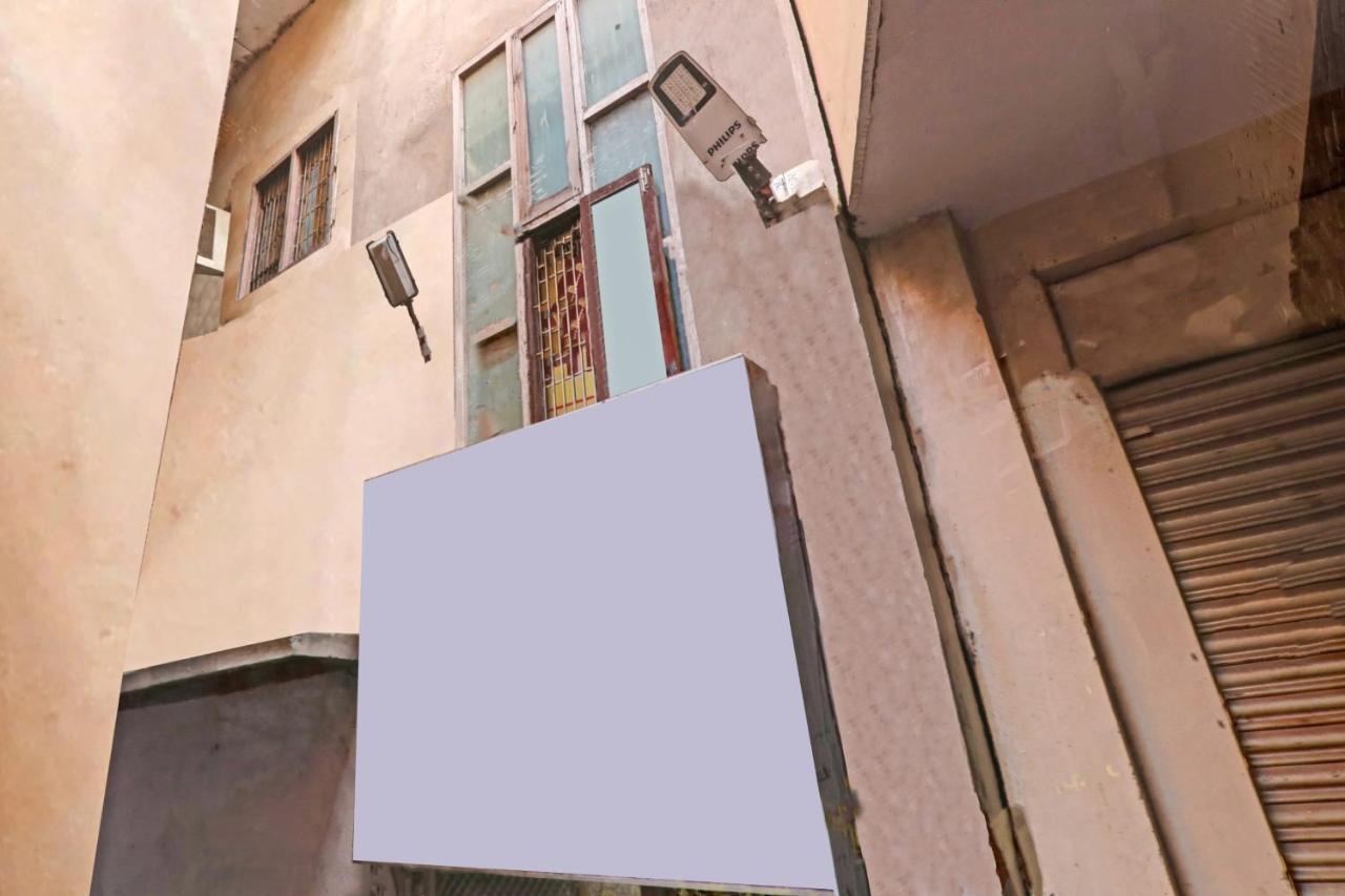 Oyo 82407 K Shree Guest House 瓦拉纳西 外观 照片